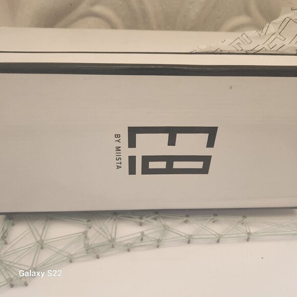 E8 By Miista Embroidered "Poppy" Mules. NIB. Size 6 - Picture 7 of 9